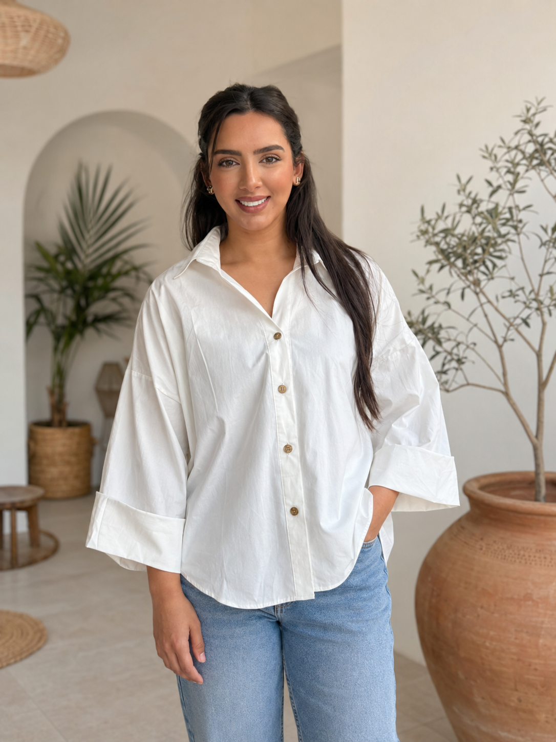 chemise