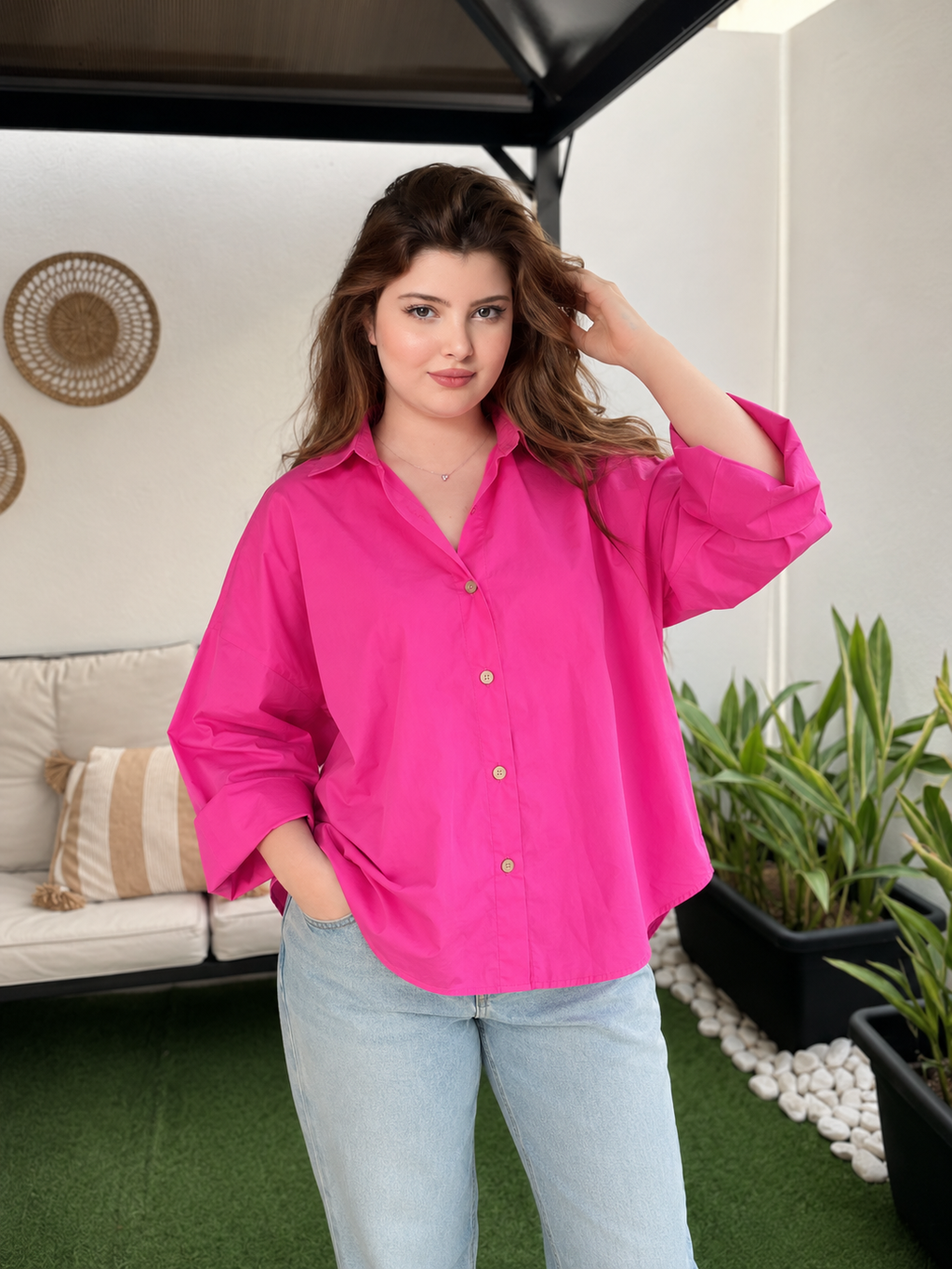 chemise