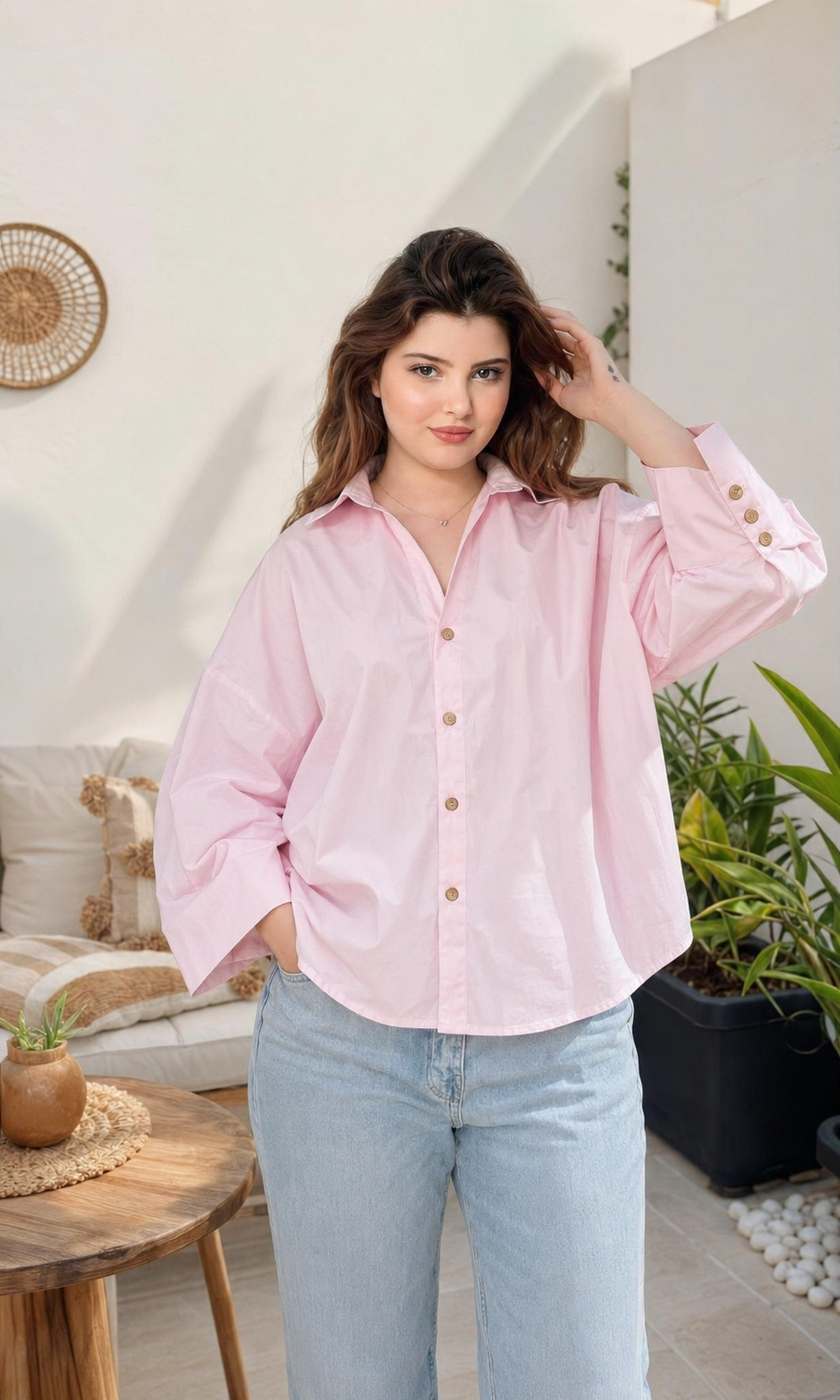 chemise
