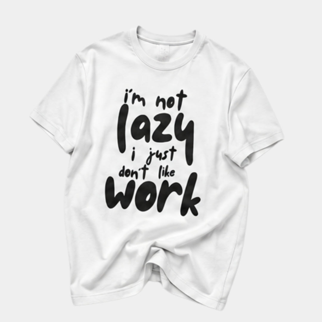 Lazy Mood T-Shirt