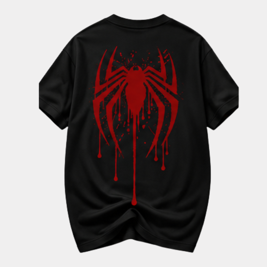 Spiderman.M